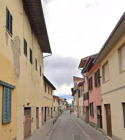 appartamento in vendita a Firenze in zona Brozzi