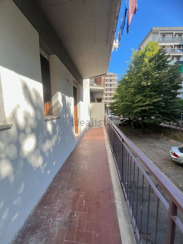 appartamento in vendita a Firenze in zona Novoli