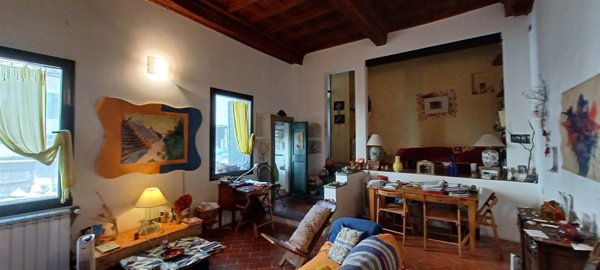 appartamento in vendita a Firenze in zona Centro Santa Croce