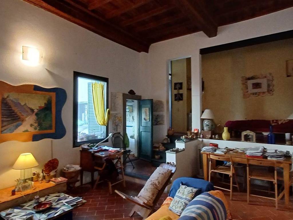 appartamento in vendita a Firenze in zona Centro Santa Croce