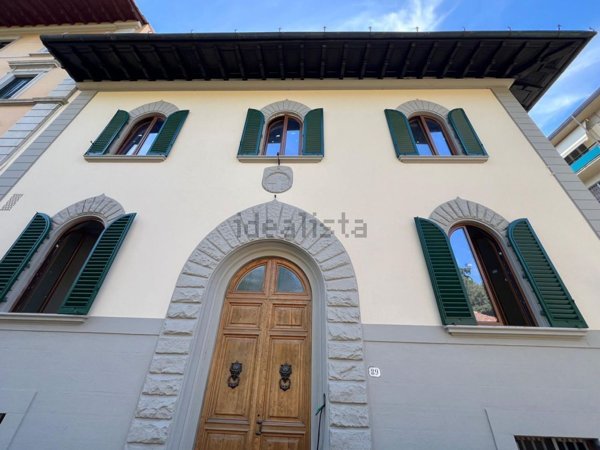 appartamento in vendita a Firenze in zona Centro Storico
