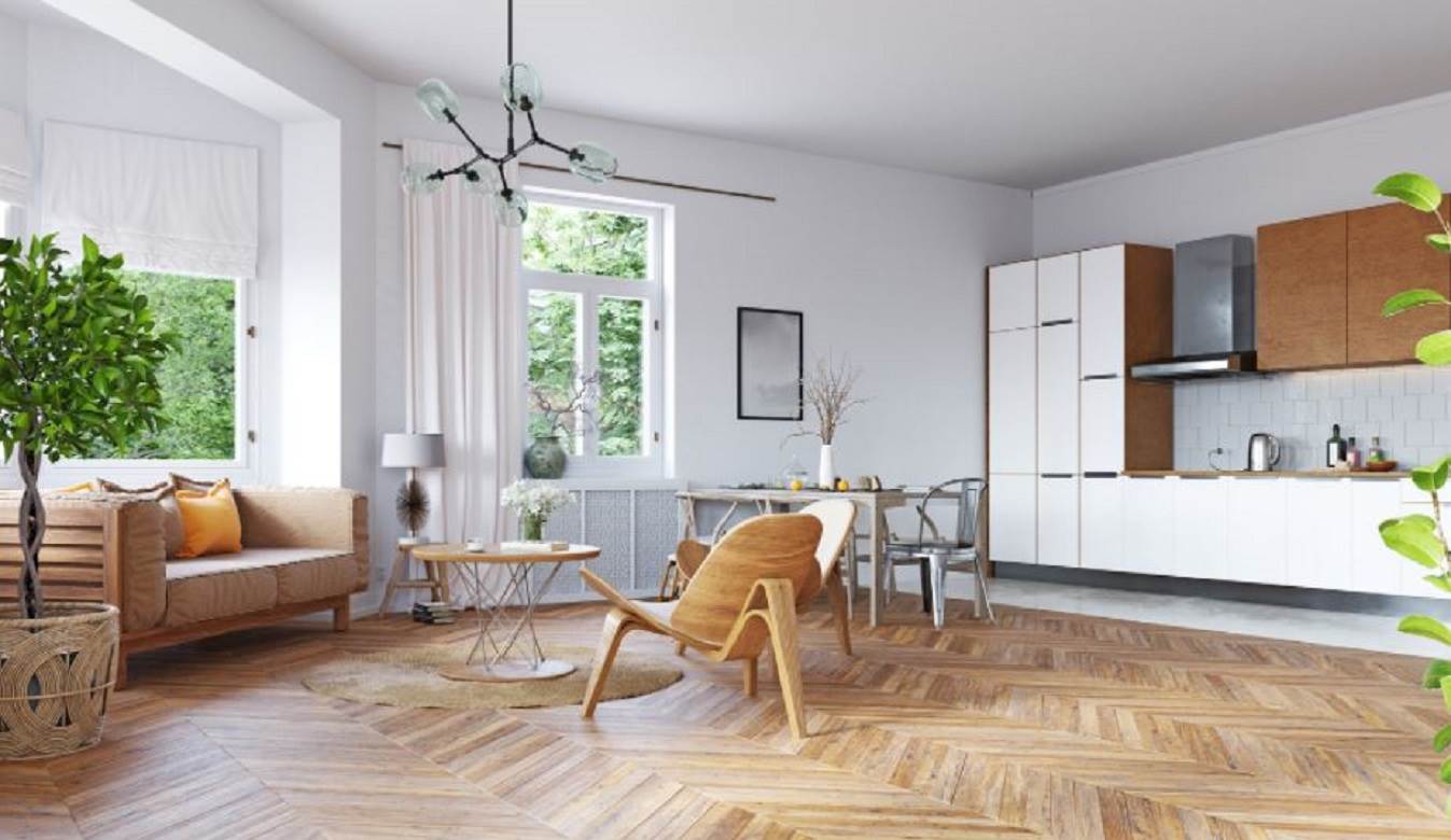 appartamento in vendita a Firenze in zona Gavinana