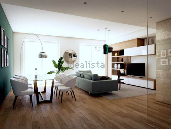 appartamento in vendita a Firenze in zona Gavinana