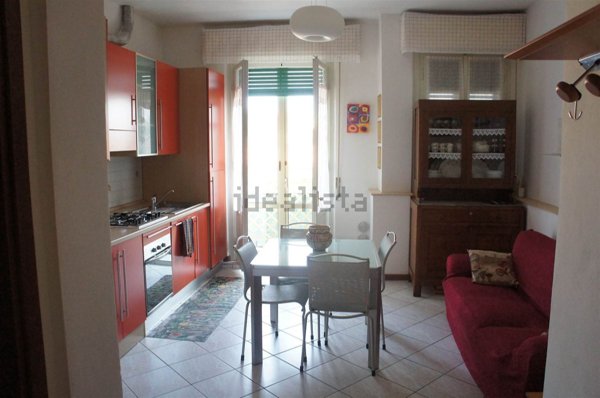 appartamento in vendita a Firenze in zona Isolotto