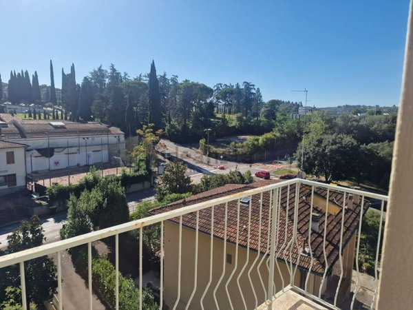 appartamento in vendita a Firenze in zona Ponte a Ema