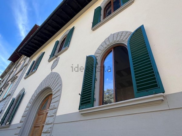 appartamento in vendita a Firenze