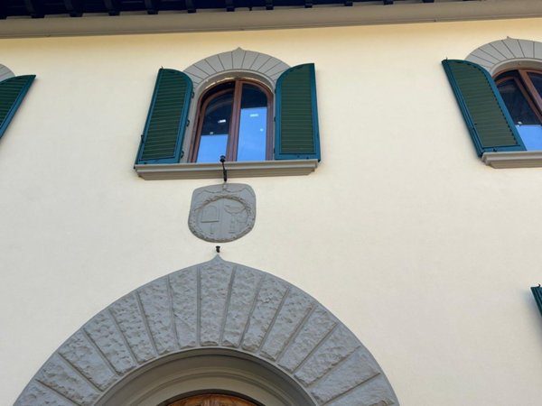 casa indipendente in vendita a Firenze in zona Centro Storico