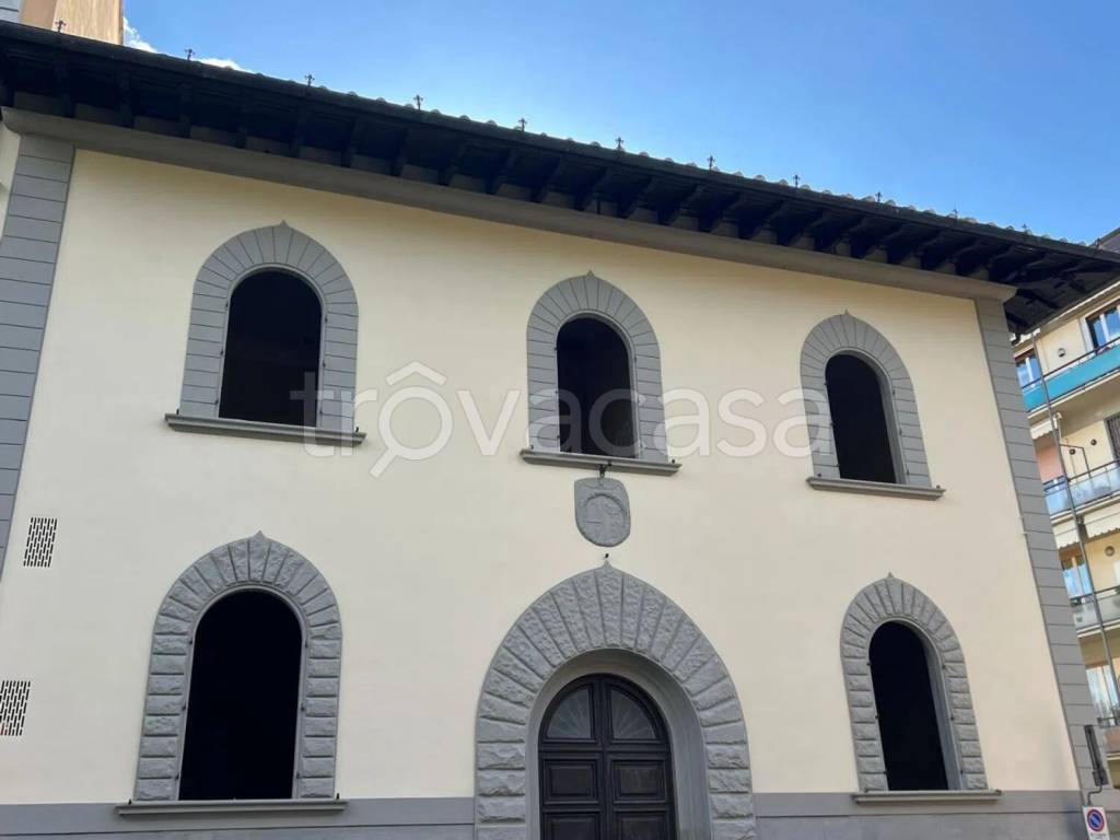 appartamento in vendita a Firenze in zona Centro Storico