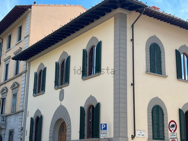 appartamento in vendita a Firenze in zona Centro Storico