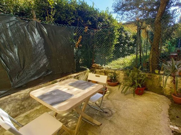 appartamento in vendita a Firenze in zona Galluzzo