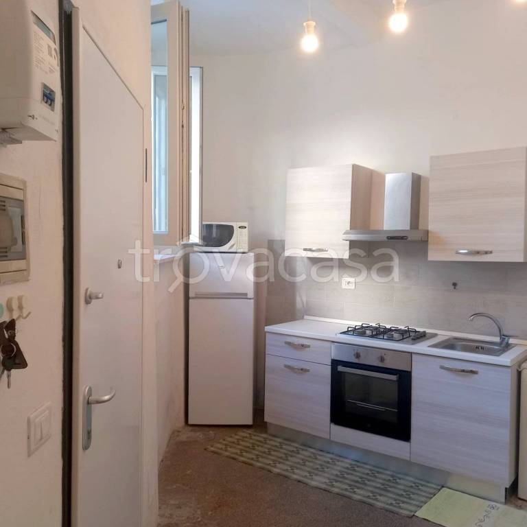 appartamento in vendita a Firenze in zona Galluzzo