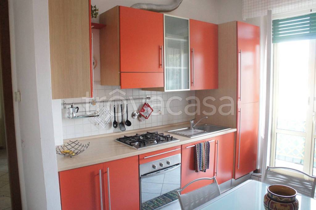 appartamento in vendita a Firenze in zona Isolotto
