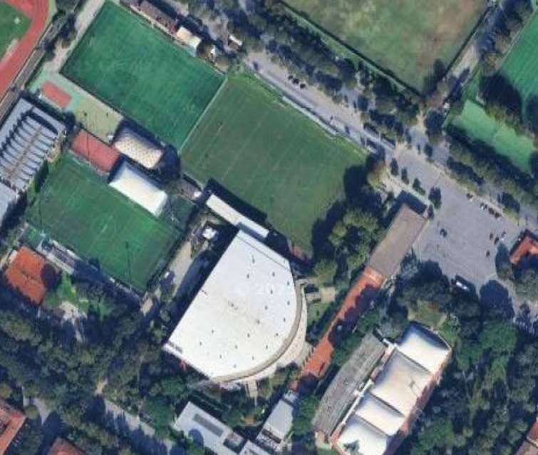 appartamento in vendita a Firenze in zona Campo di Marte