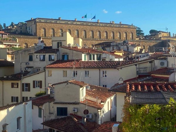 appartamento in vendita a Firenze in zona Centro San Frediano