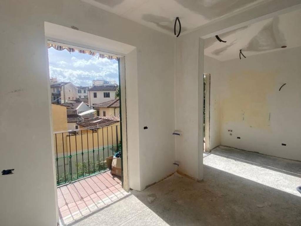appartamento in vendita a Firenze in zona Centro Santa Maria Novella