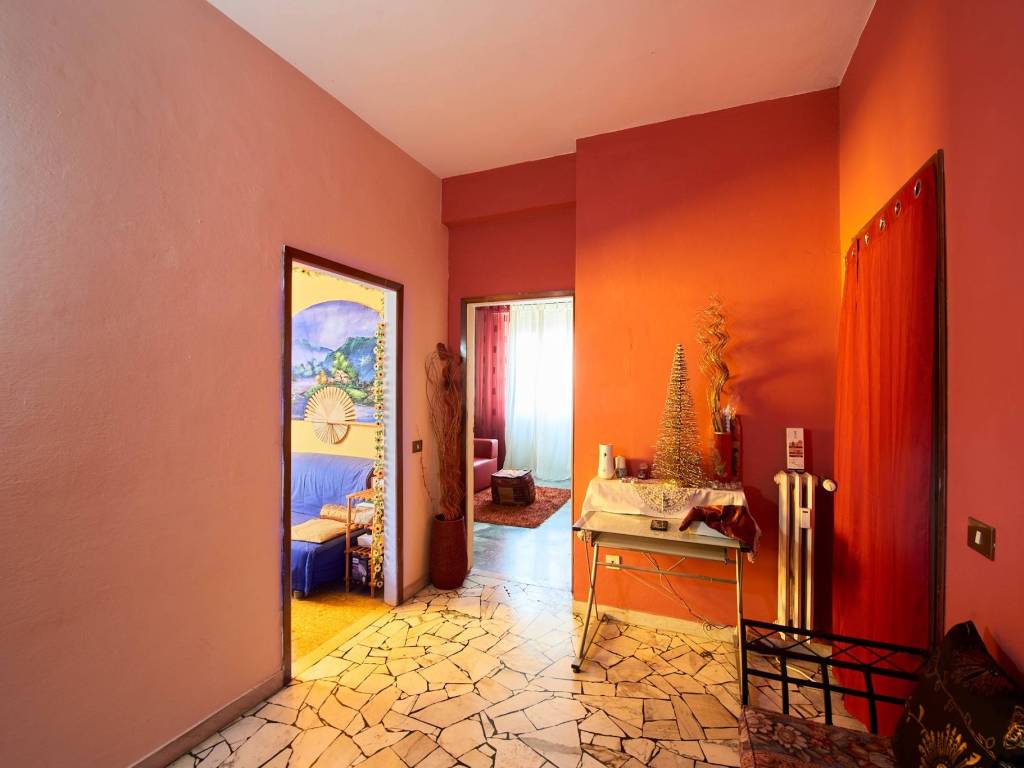 appartamento in vendita a Firenze