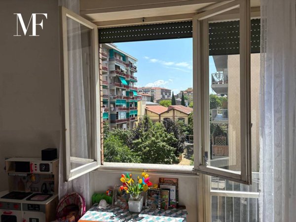 appartamento in vendita a Firenze