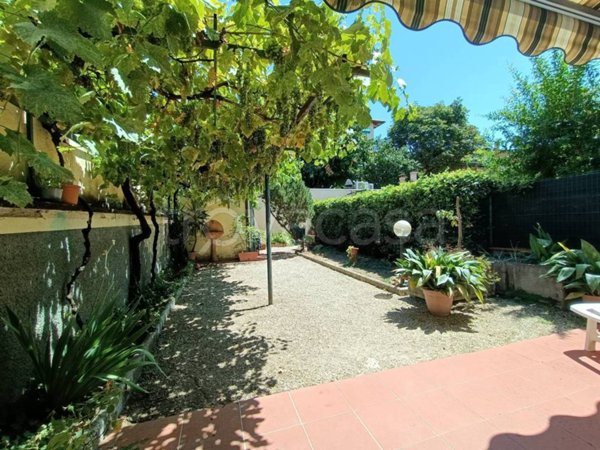 casa indipendente in vendita a Firenze in zona Galluzzo