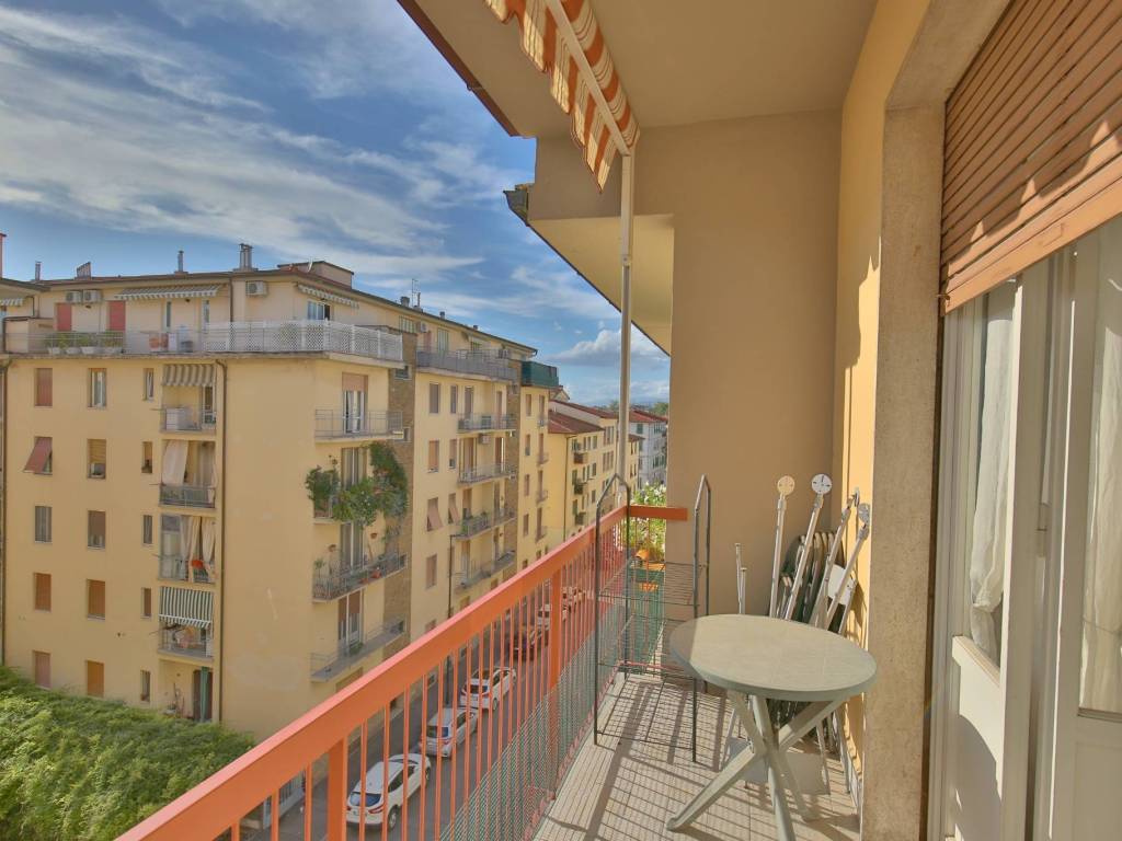 appartamento in vendita a Firenze in zona Gavinana