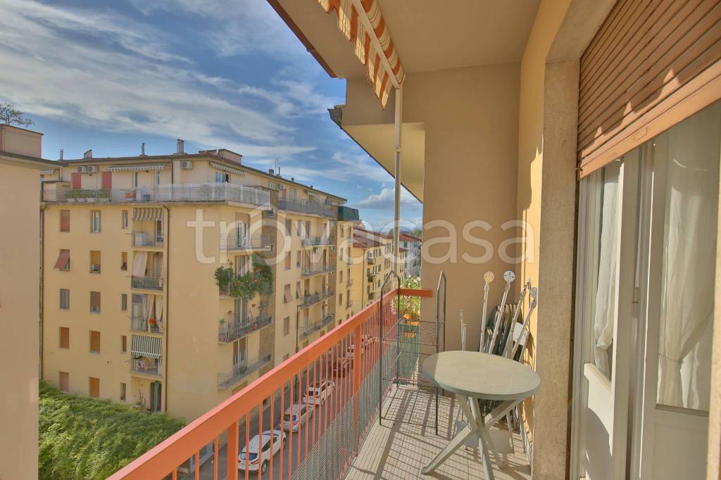 appartamento in vendita a Firenze in zona Gavinana