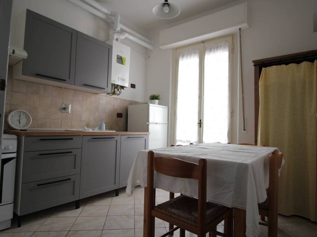 appartamento in vendita a Firenze in zona Careggi