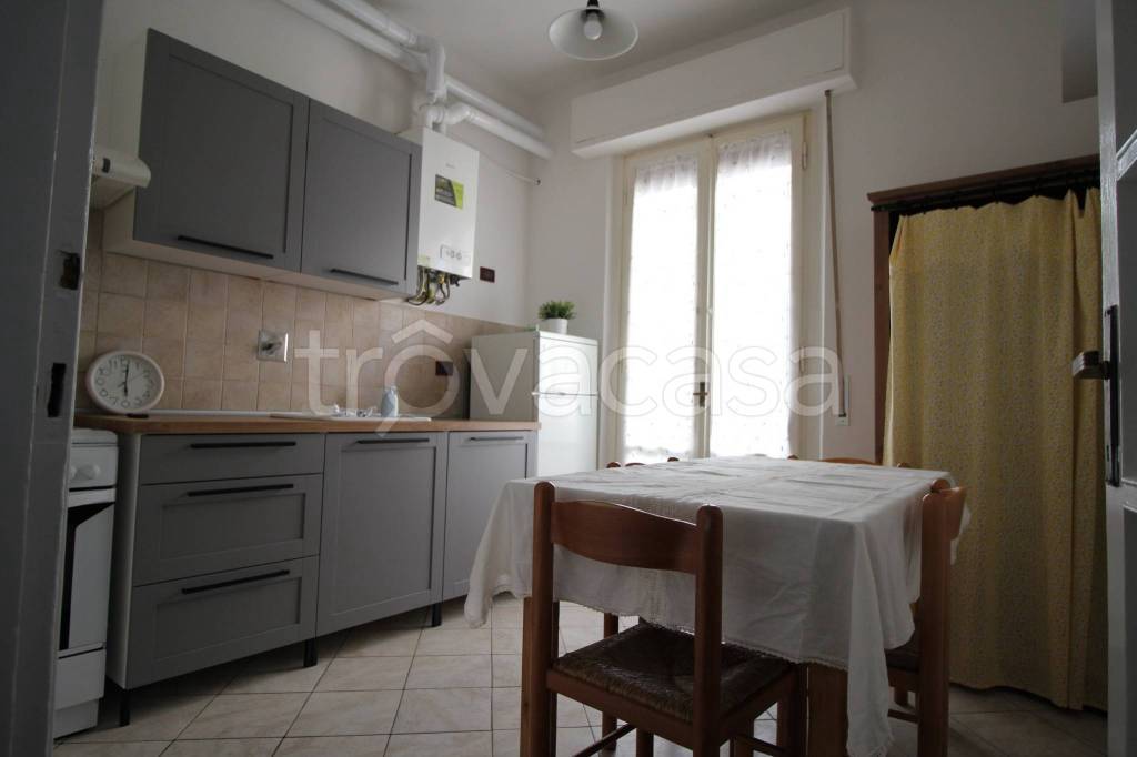 appartamento in vendita a Firenze in zona Careggi
