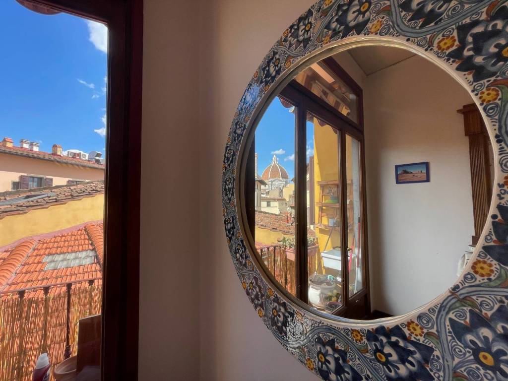 appartamento in vendita a Firenze in zona Centro Duomo