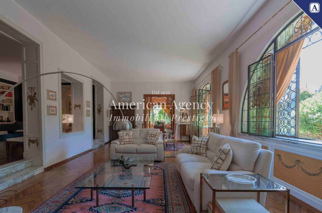 appartamento in vendita a Firenze in zona Porta Romana