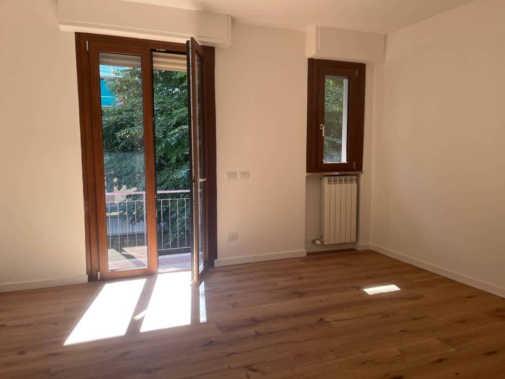 appartamento in vendita a Firenze in zona Novoli