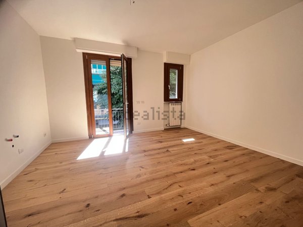 appartamento in vendita a Firenze in zona Novoli