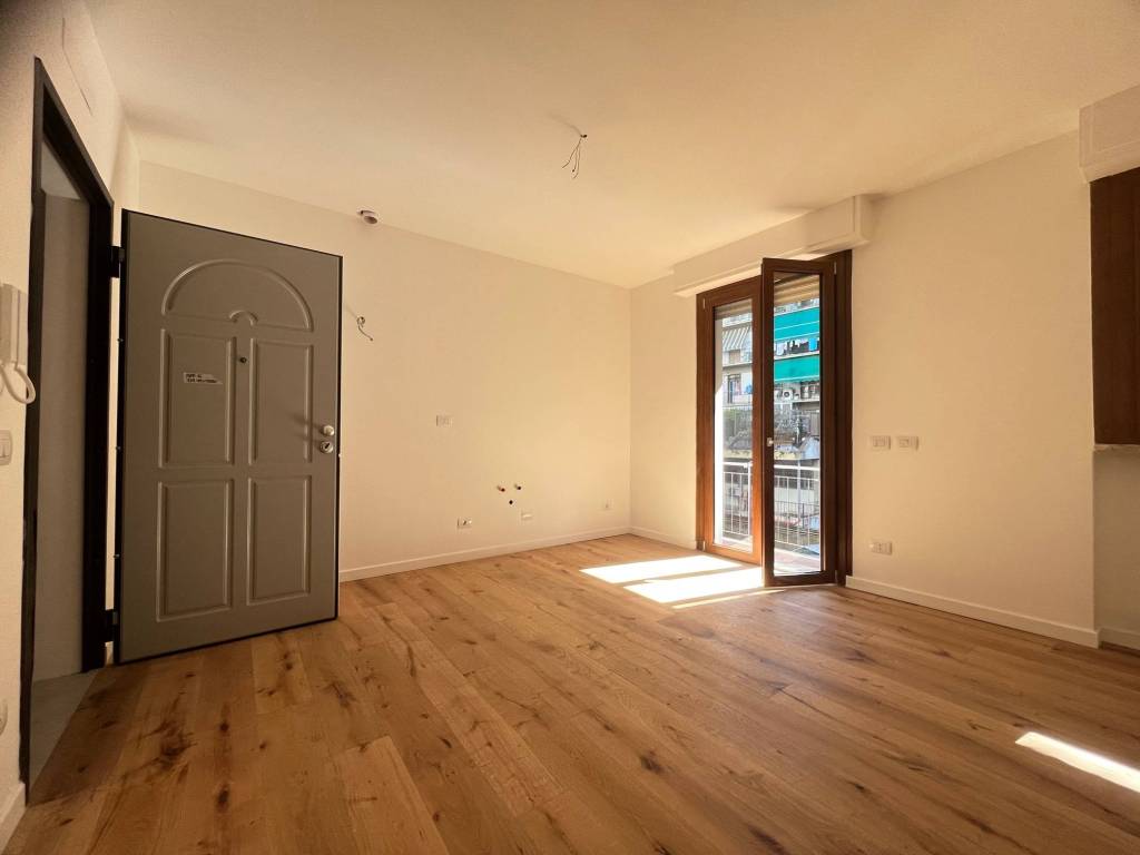 appartamento in vendita a Firenze in zona Novoli