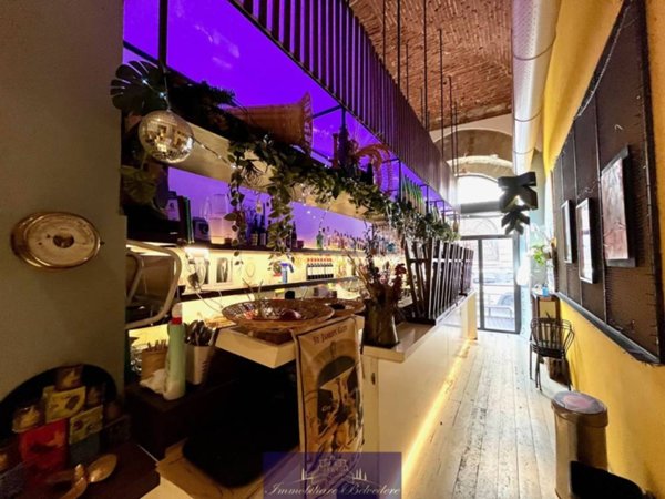 negozio in vendita a Firenze in zona Centro San Frediano