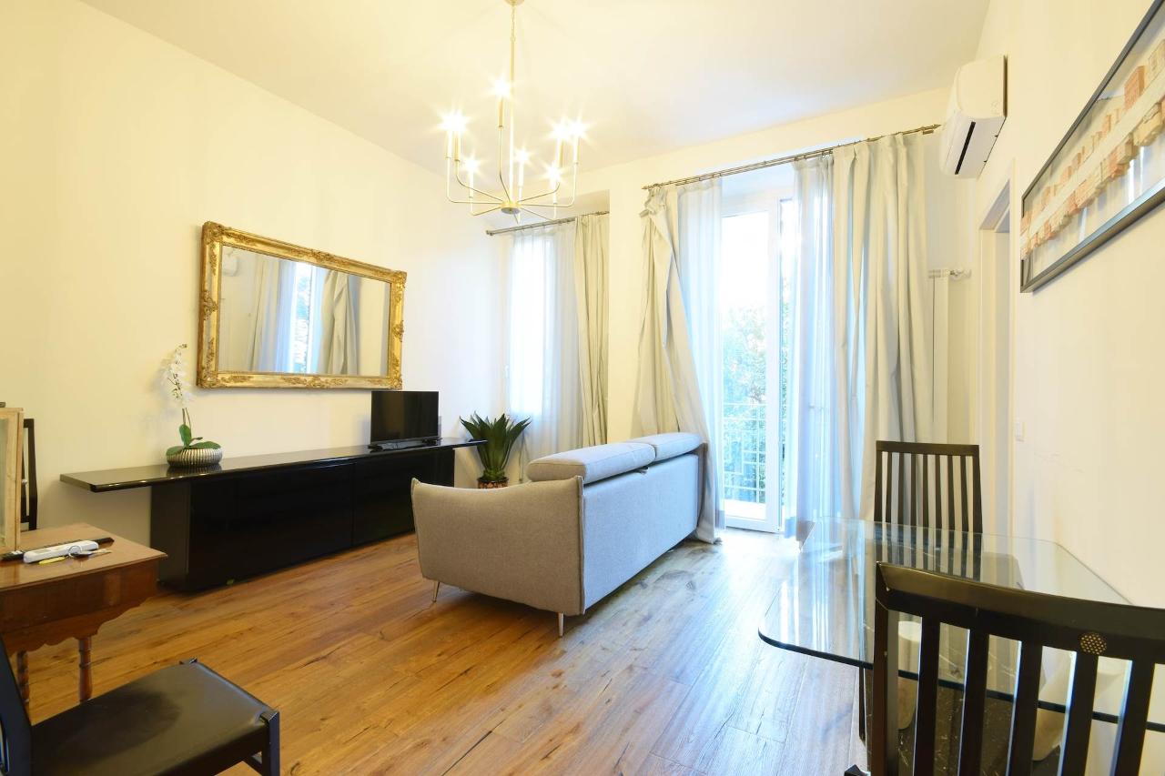 appartamento in vendita a Firenze in zona Centro Santa Croce