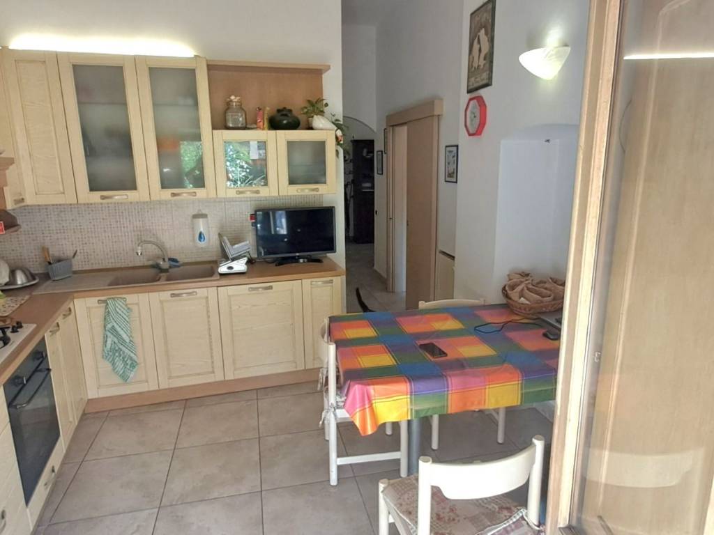 appartamento in vendita a Firenze in zona Soffiano