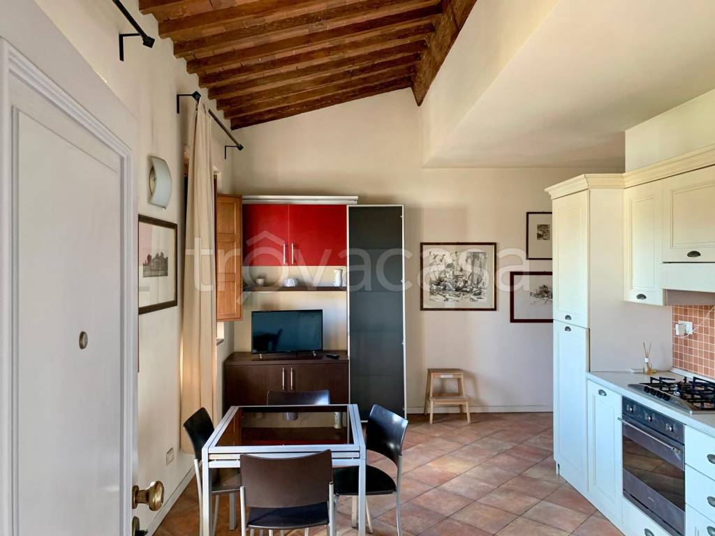 appartamento in vendita a Firenze