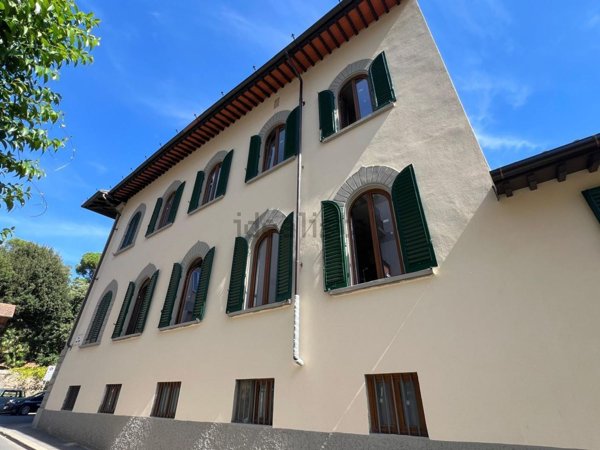 appartamento in vendita a Firenze in zona Centro Storico
