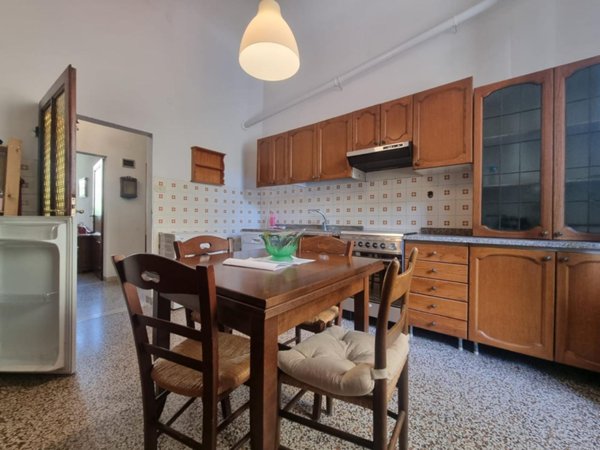 appartamento in vendita a Firenze in zona Galluzzo
