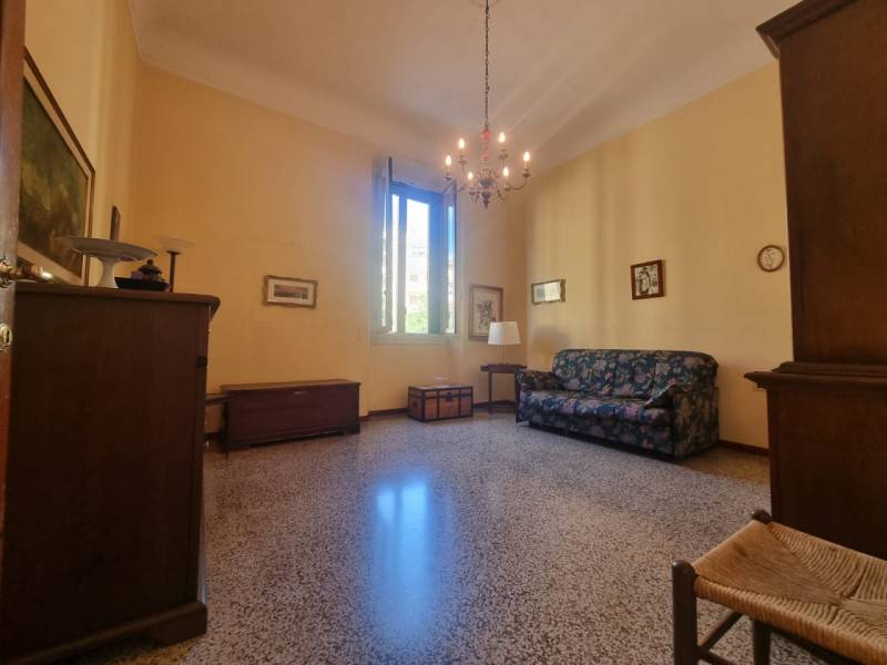 appartamento in vendita a Firenze in zona Legnaia