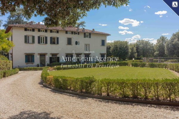 appartamento in vendita a Firenze