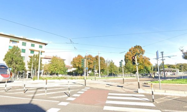 appartamento in vendita a Firenze in zona Centro Storico