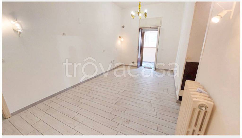 appartamento in vendita a Firenze in zona Careggi