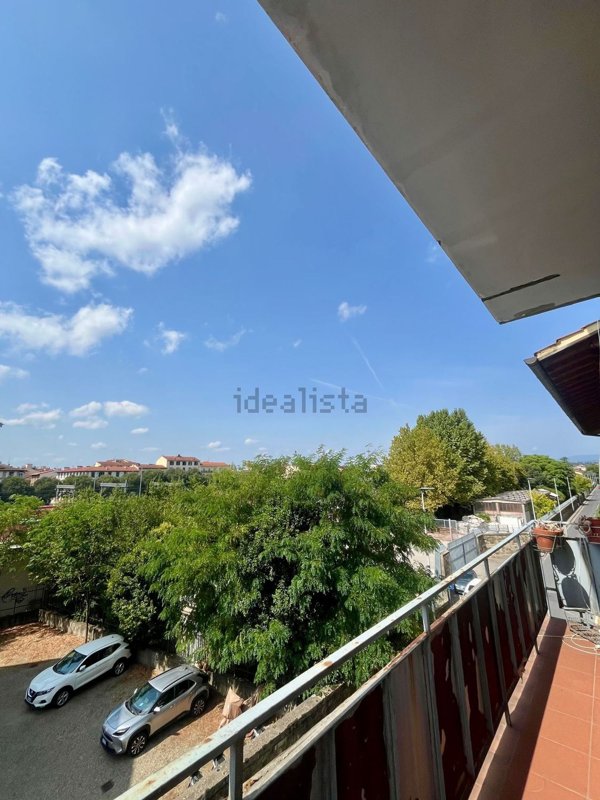 appartamento in vendita a Firenze in zona Campo di Marte