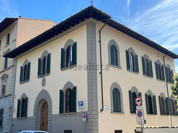 appartamento in vendita a Firenze in zona Centro Storico