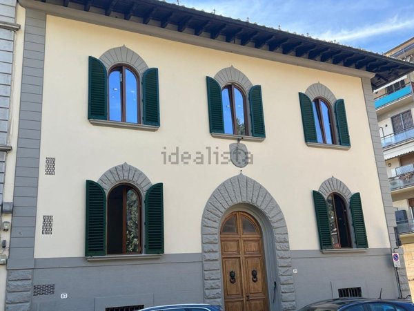 appartamento in vendita a Firenze