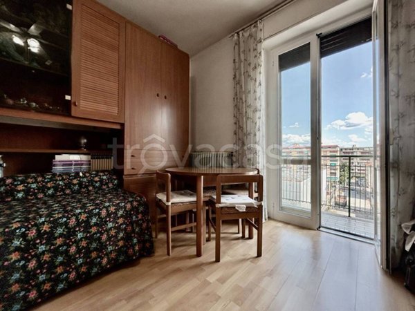 appartamento in vendita a Firenze in zona Careggi
