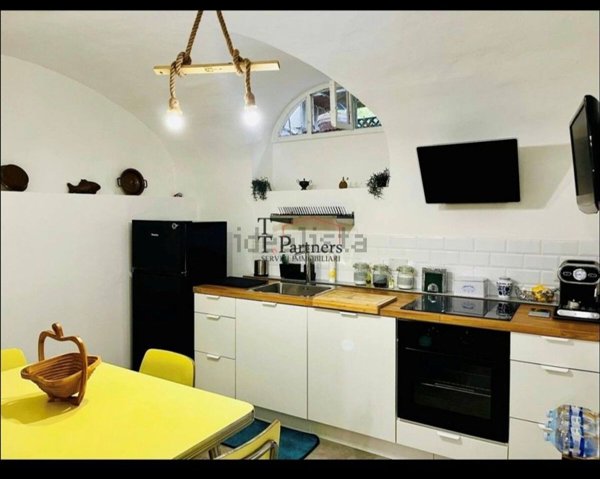 appartamento in vendita a Firenze in zona Statuto