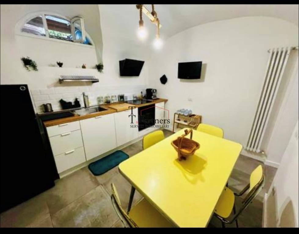 appartamento in vendita a Firenze in zona Statuto