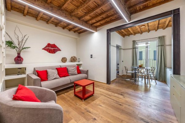 appartamento in vendita a Firenze in zona Centro San Frediano