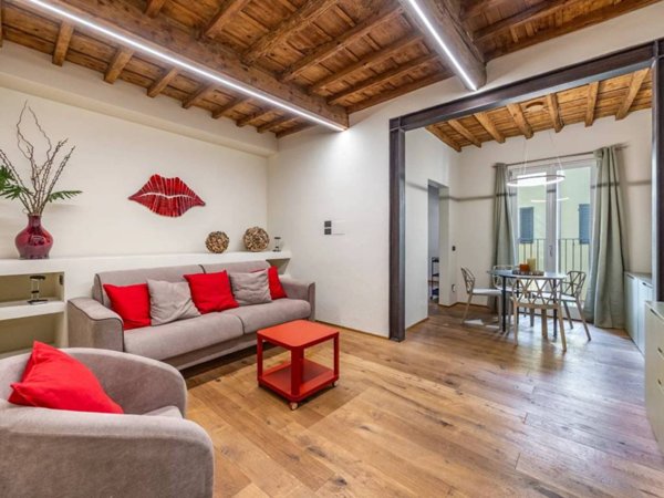 appartamento in vendita a Firenze in zona Porta Romana