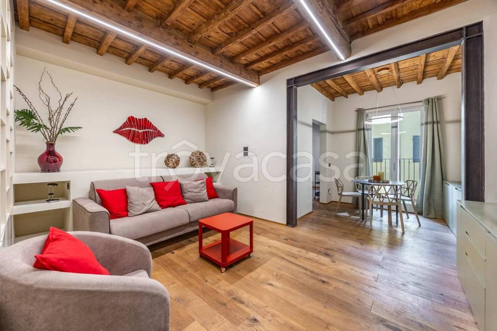 appartamento in vendita a Firenze in zona Porta Romana